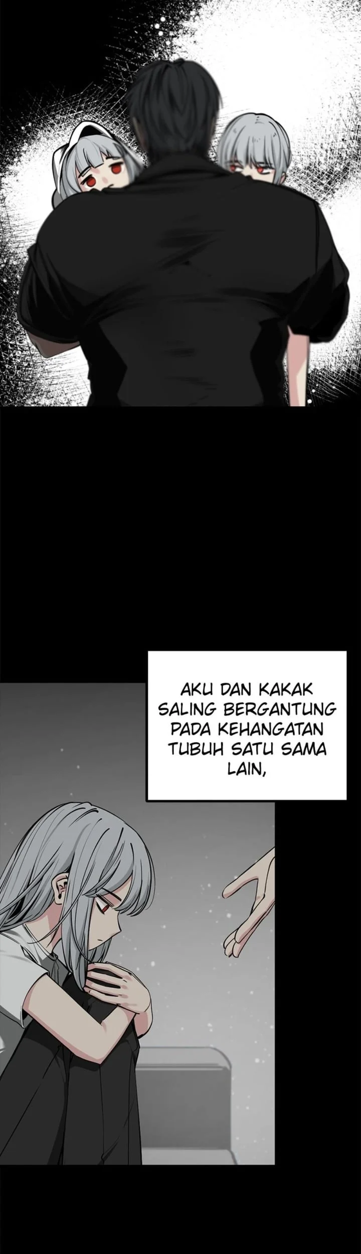 Hero Killer Chapter 227 Gambar 15