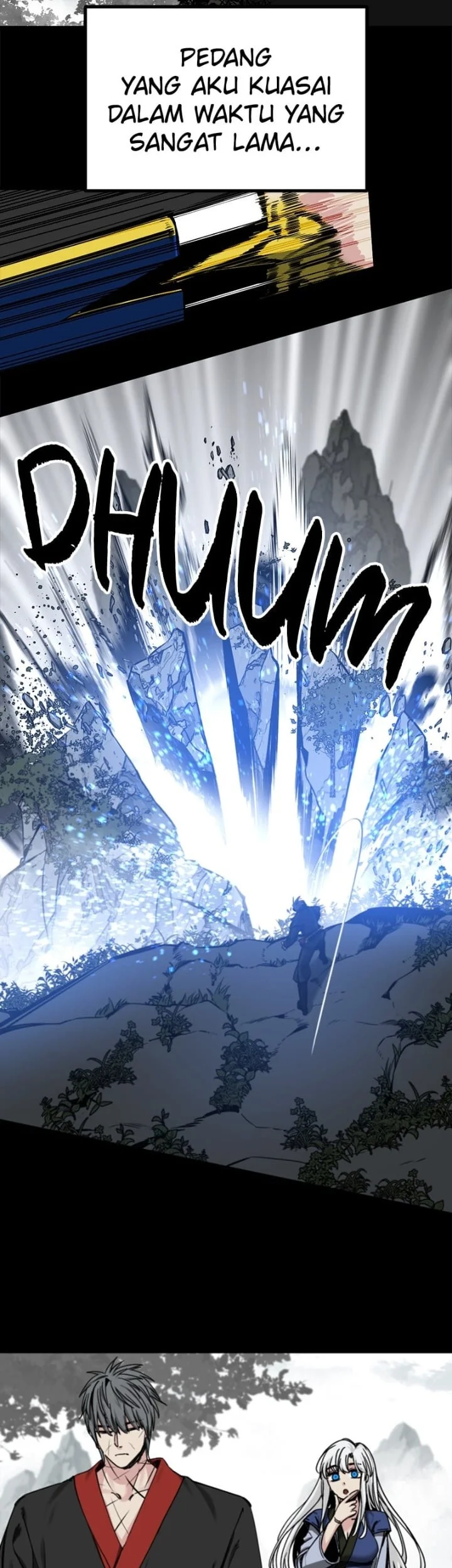 Hero Killer Chapter 228 Gambar 13