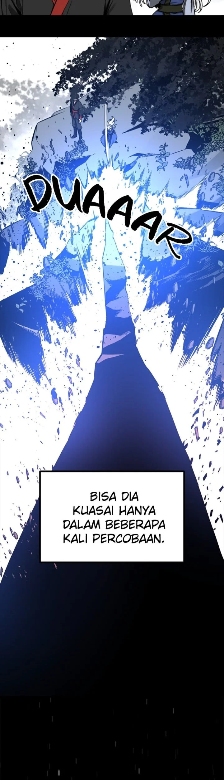 Hero Killer Chapter 228 Gambar 14