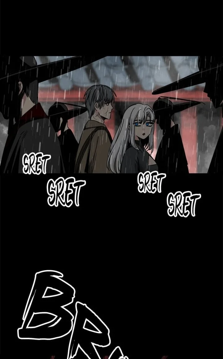 Hero Killer Chapter 229 Gambar 15