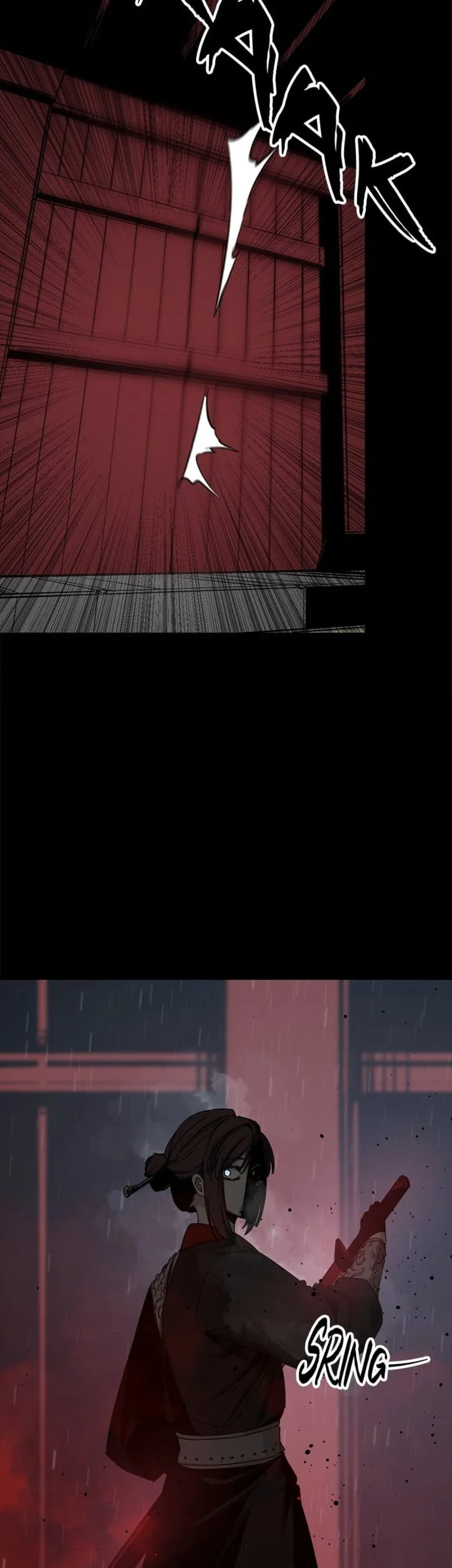 Hero Killer Chapter 229 Gambar 16