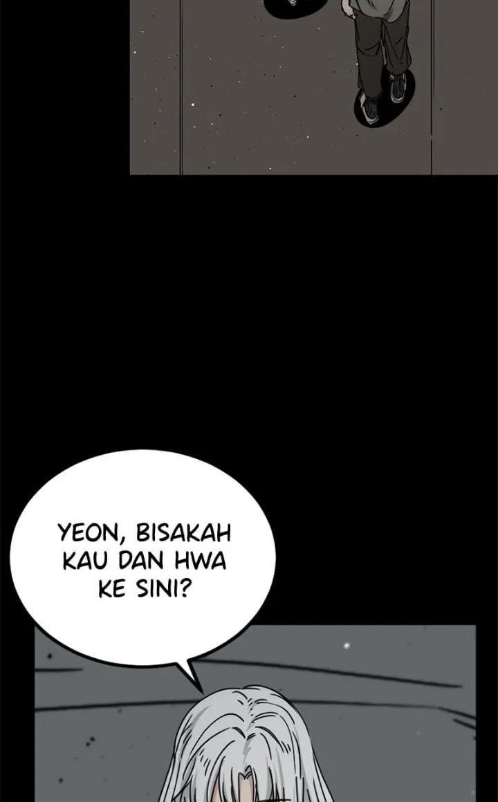 Hero Killer Chapter 230 Gambar 15