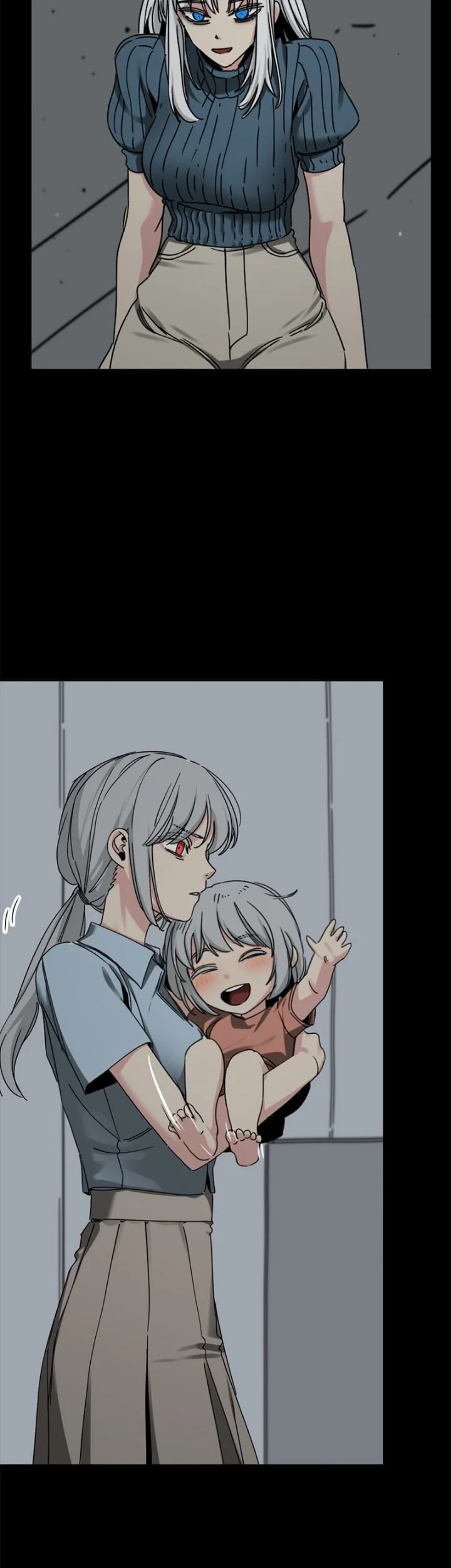 Hero Killer Chapter 230 Gambar 16