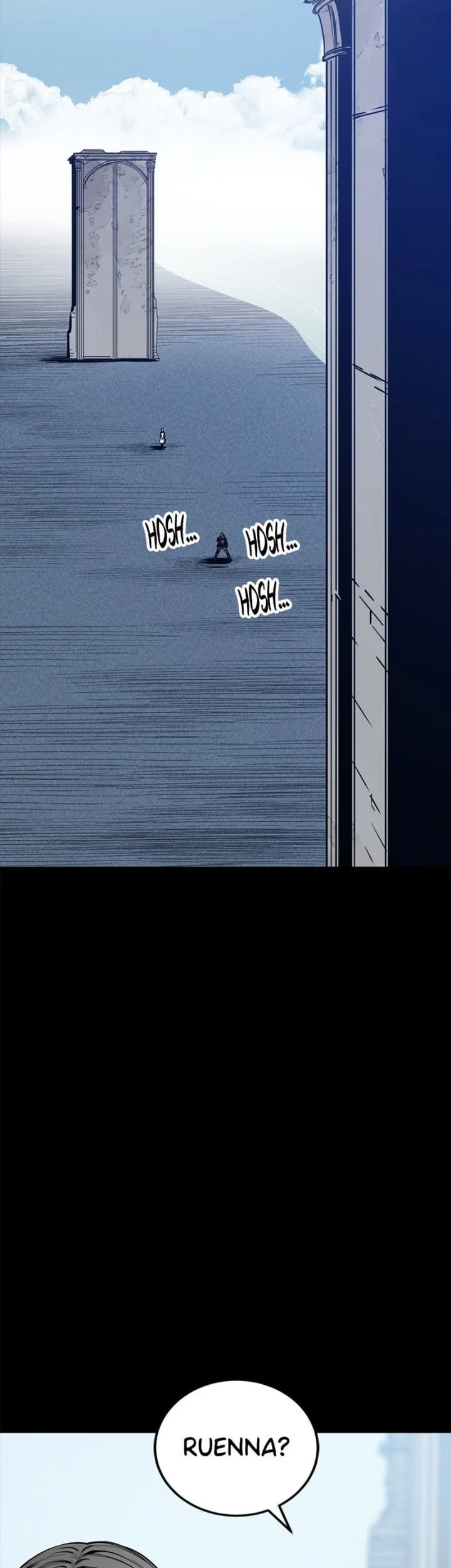 Hero Killer Chapter 231 Gambar 17