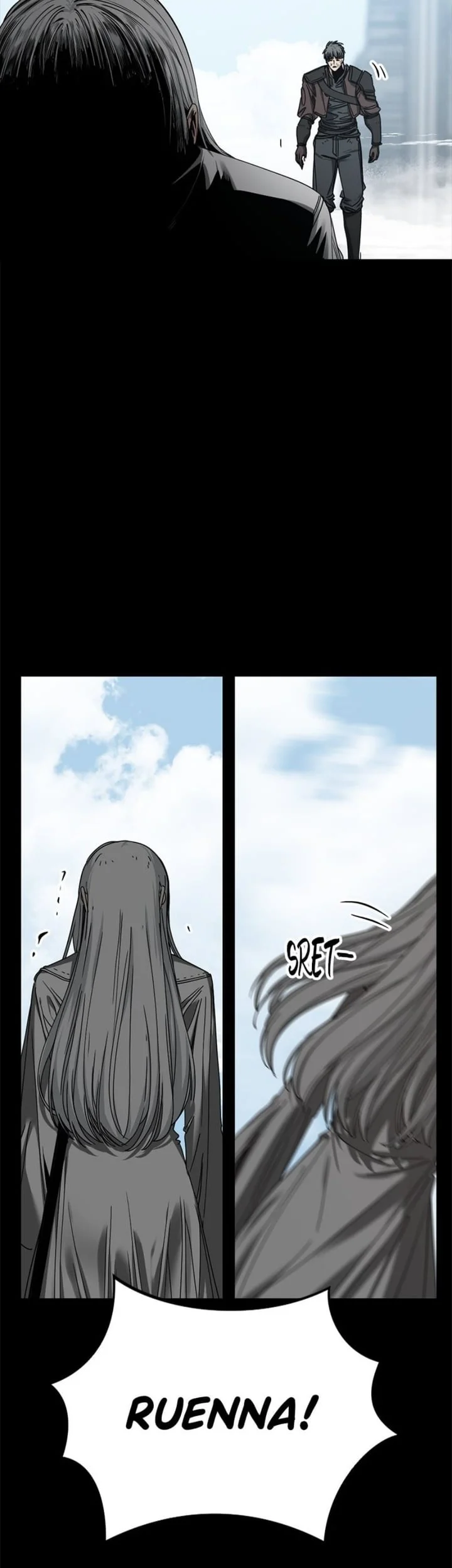 Hero Killer Chapter 231 Gambar 18