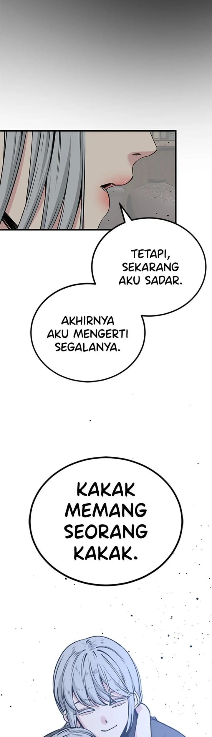 Hero Killer Chapter 232 Gambar 14