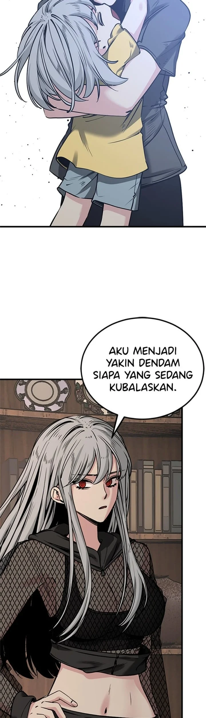 Hero Killer Chapter 232 Gambar 15