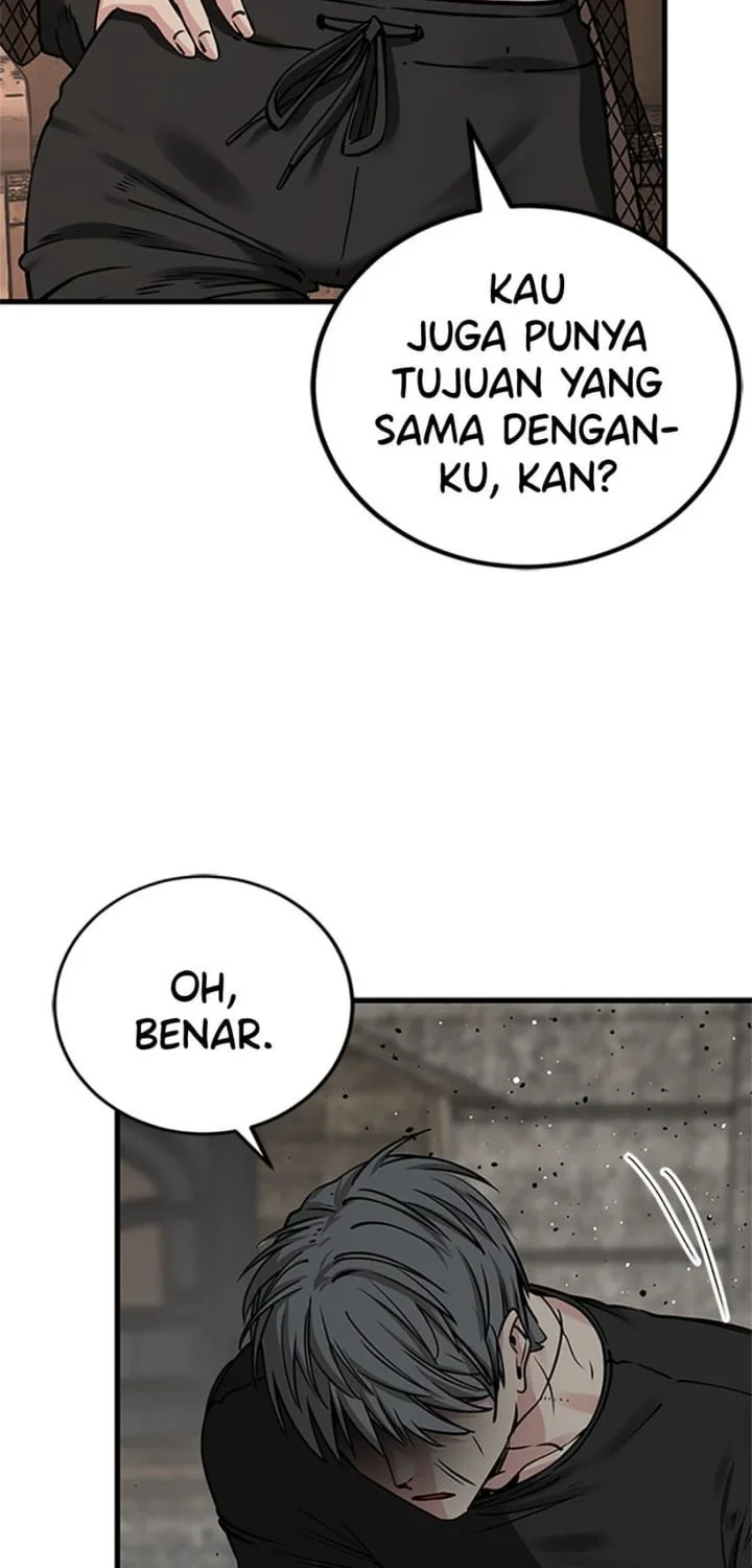Hero Killer Chapter 232 Gambar 16