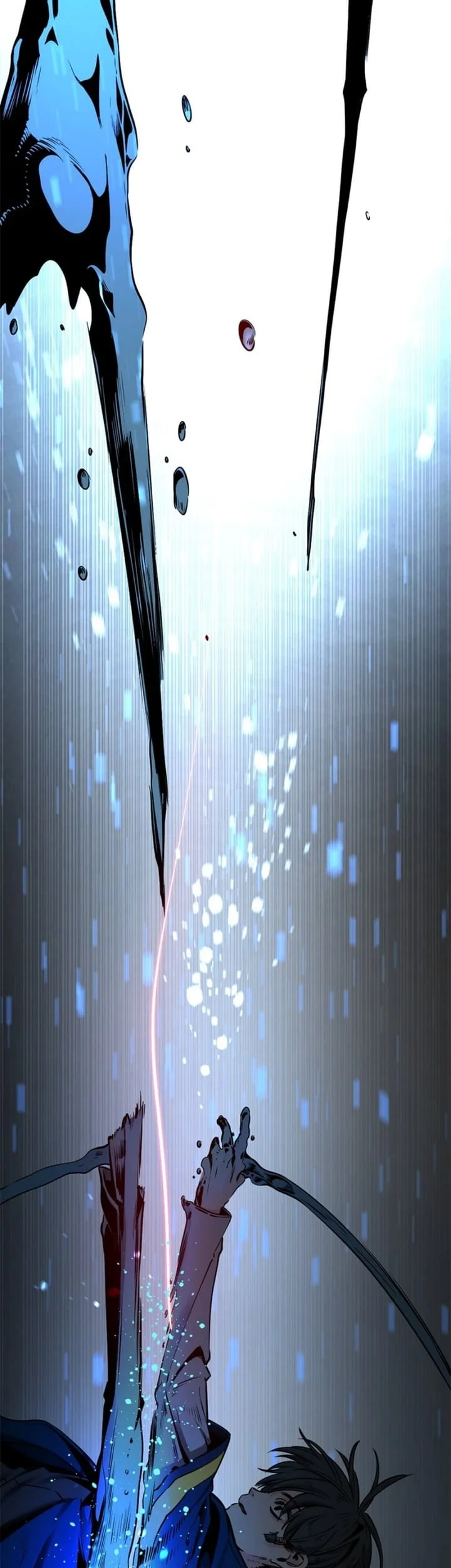 Hero Killer Chapter 233 Gambar 16