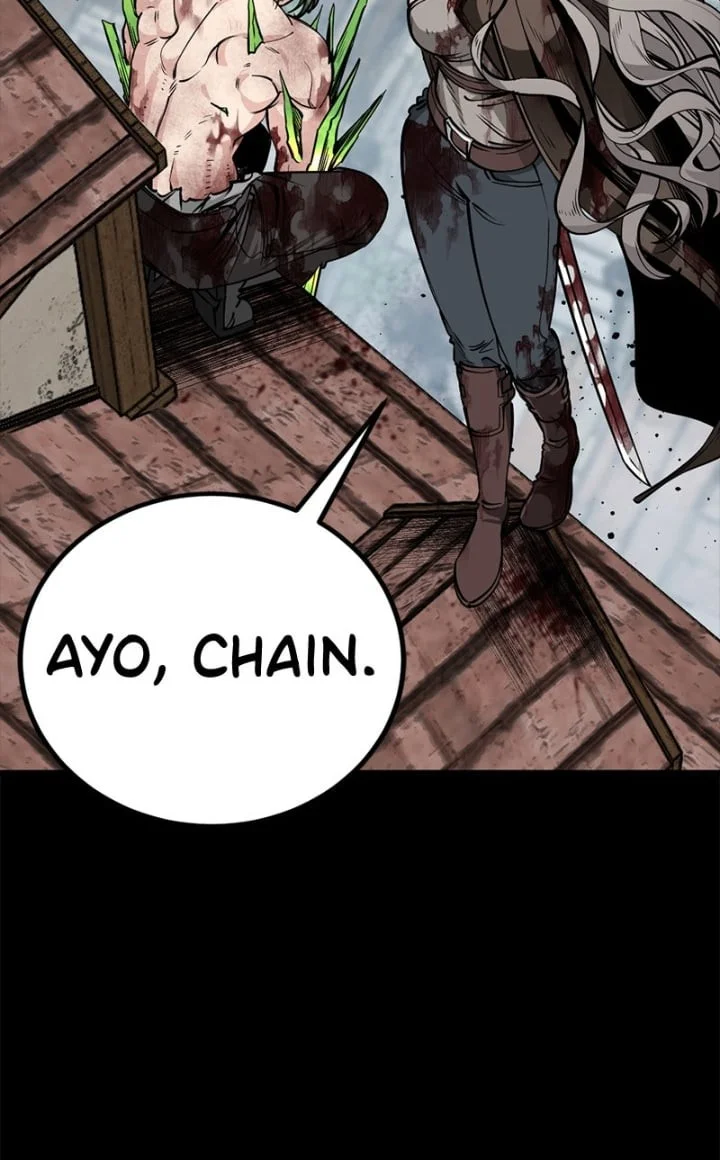 Hero Killer Chapter 236 Gambar 15