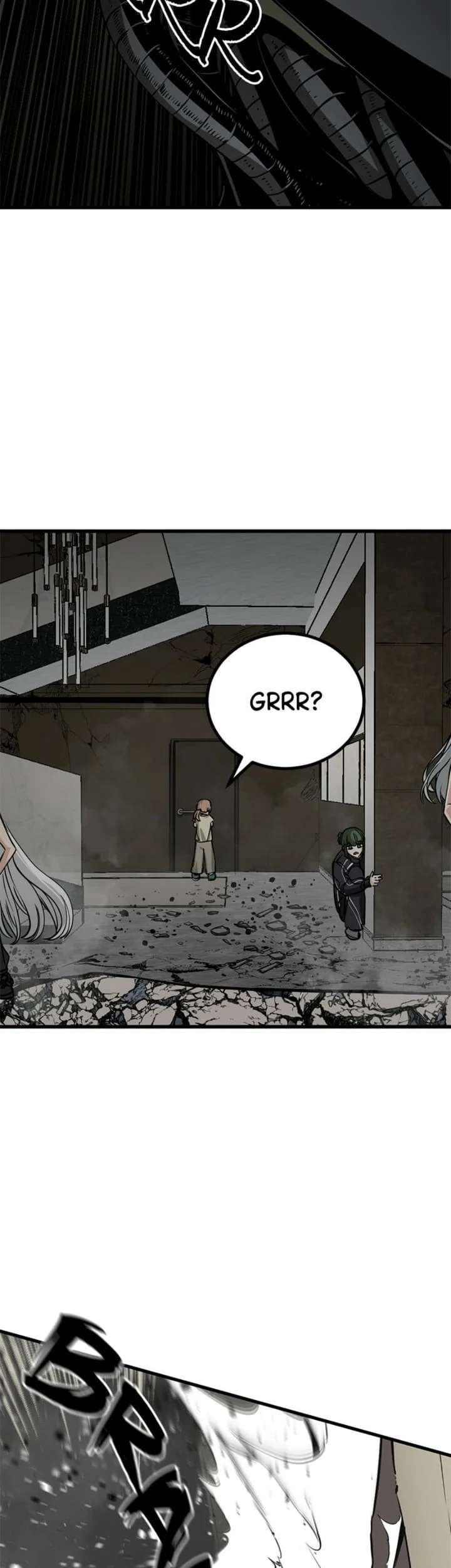 Hero Killer Chapter 238 Gambar 13