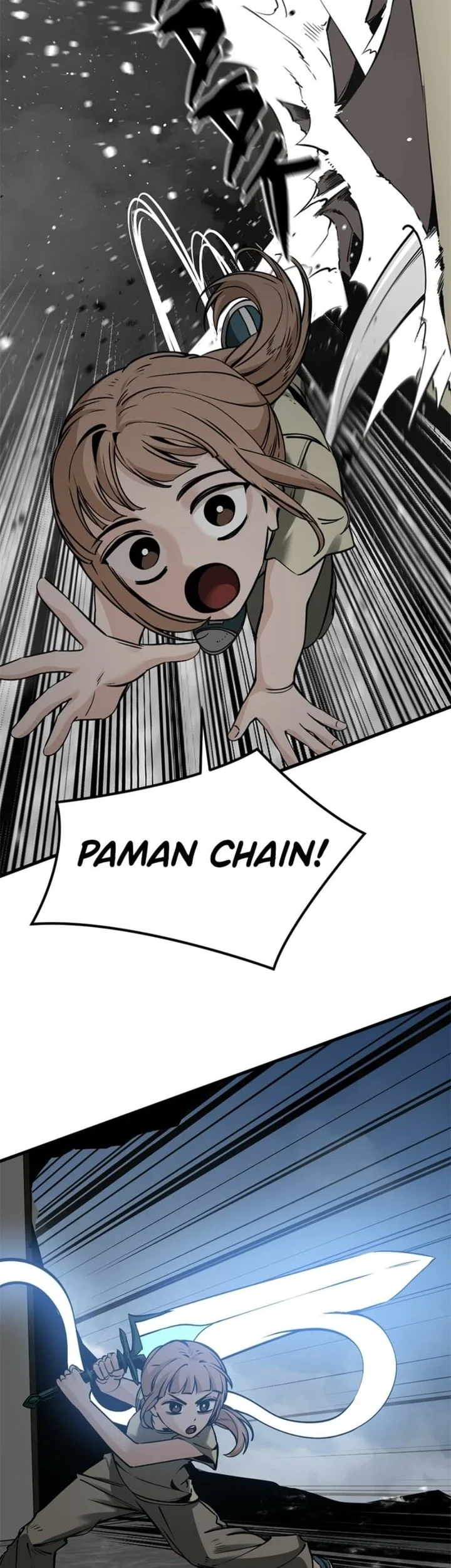 Hero Killer Chapter 238 Gambar 14