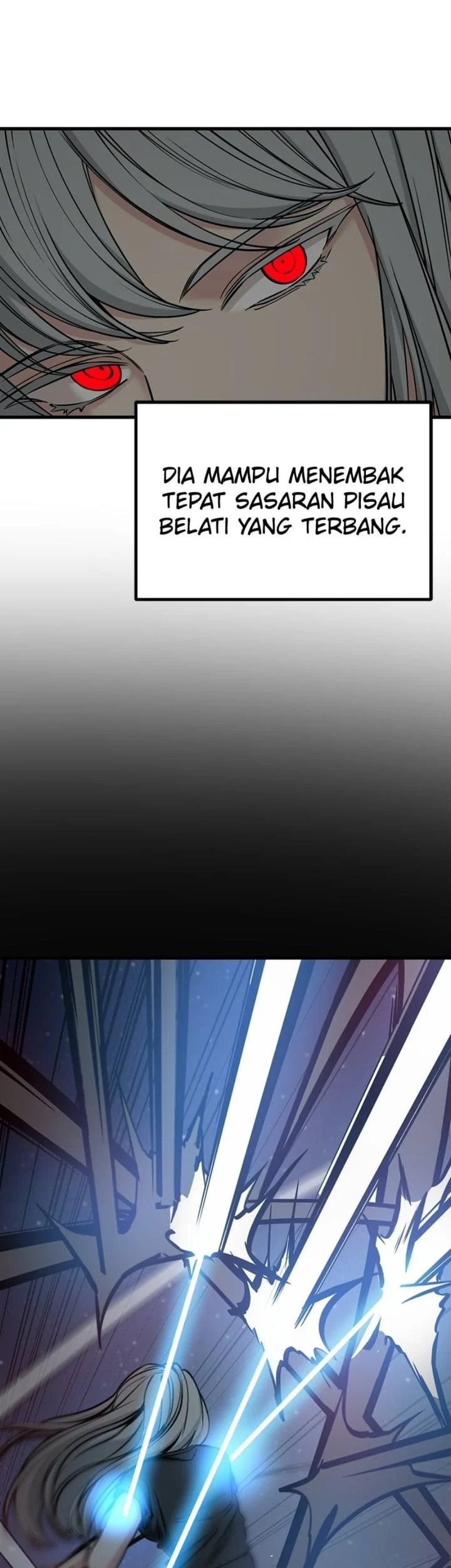 Hero Killer Chapter 239 Gambar 13