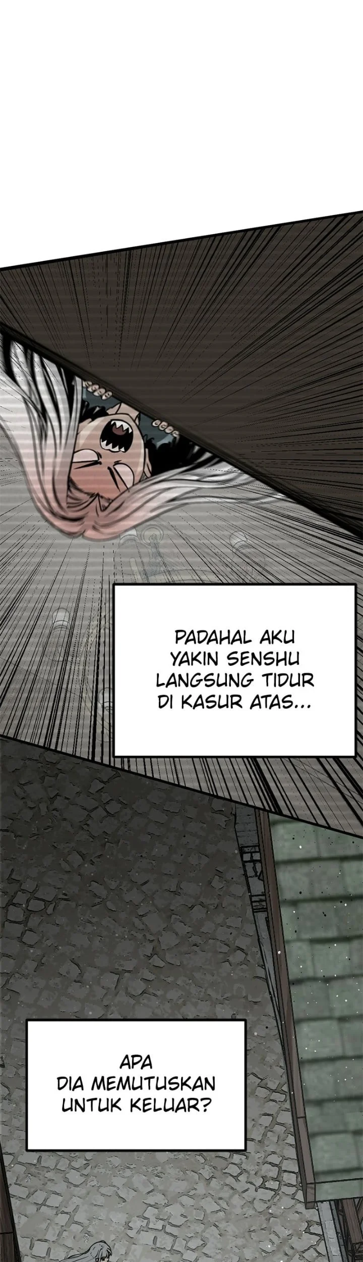 Hero Killer Chapter 241 Gambar 15