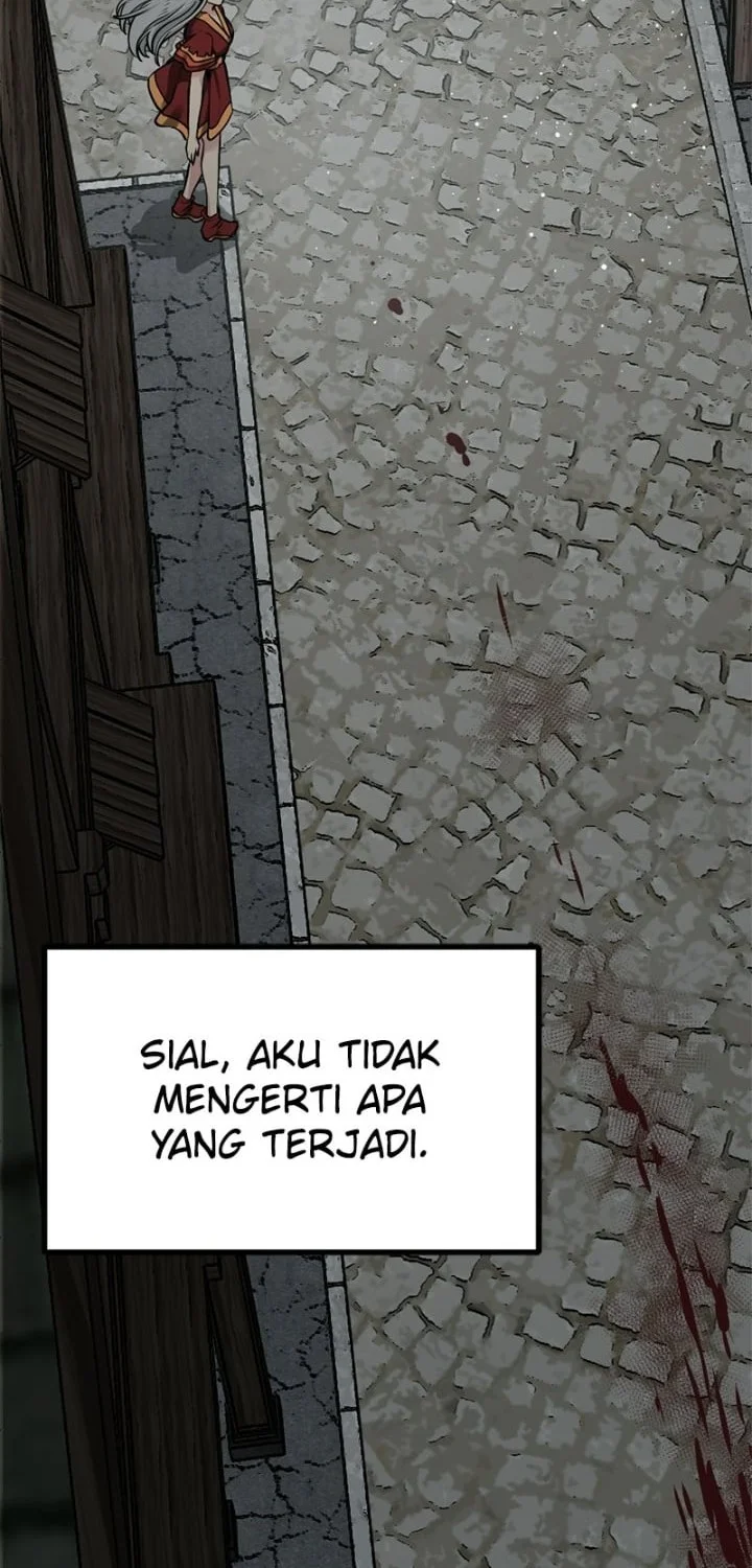 Hero Killer Chapter 241 Gambar 16