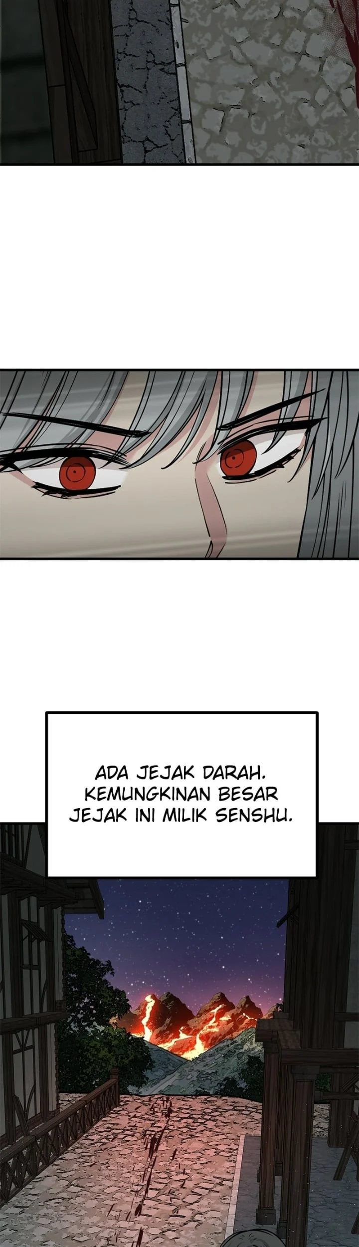 Hero Killer Chapter 241 Gambar 17
