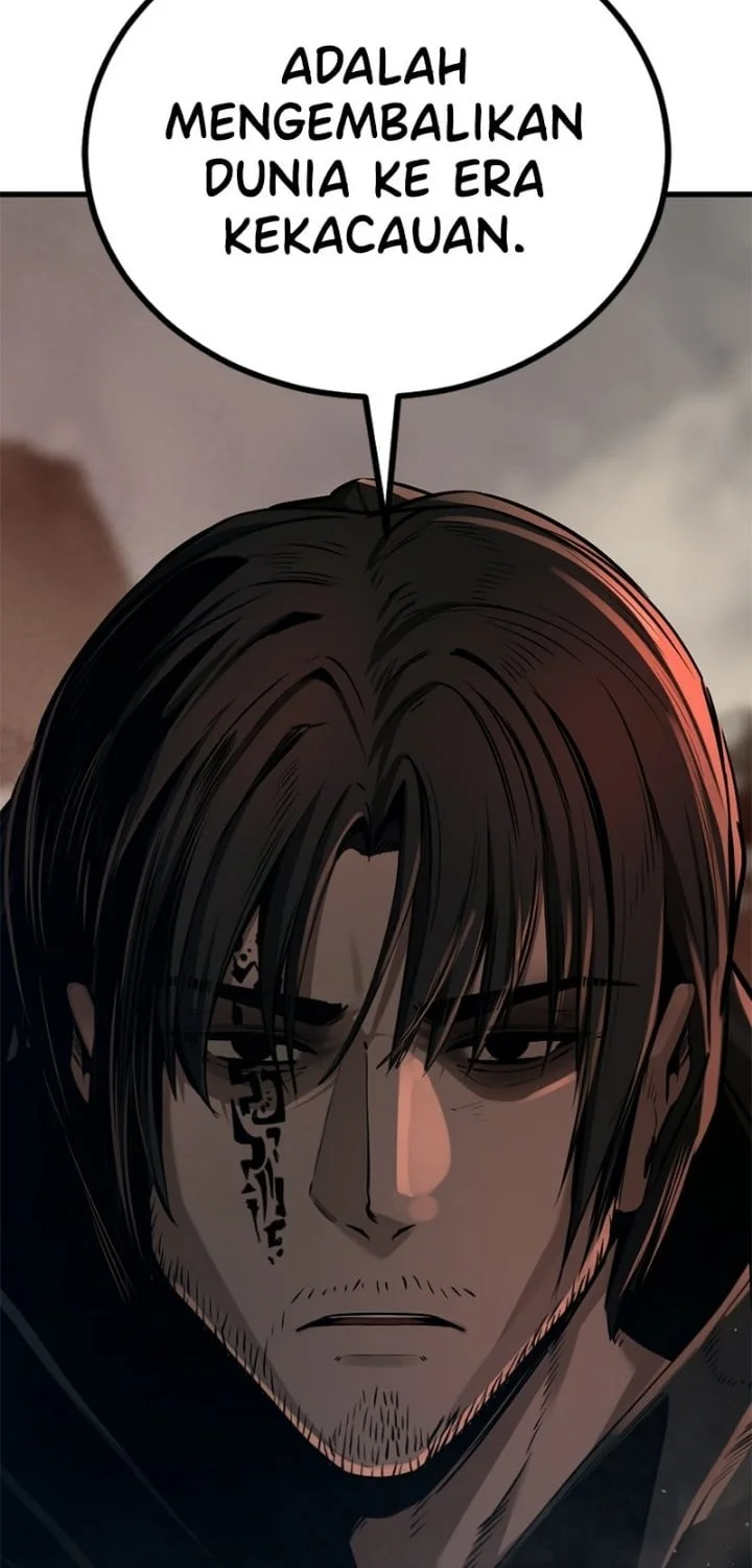 Hero Killer Chapter 242 Gambar 16