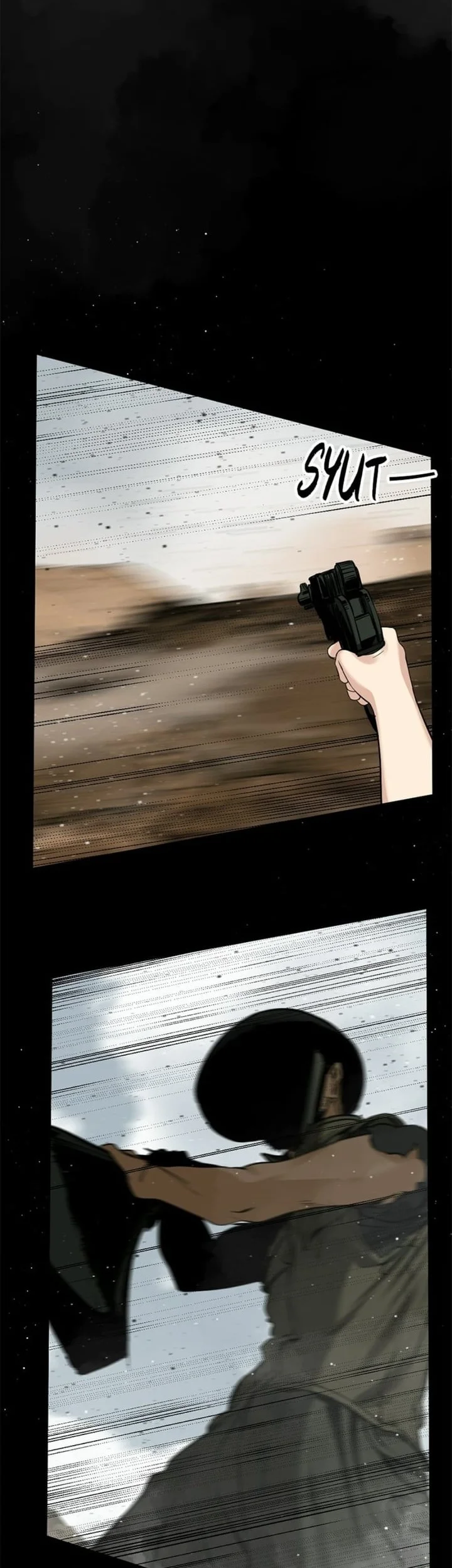 Hero Killer Chapter 243 Gambar 14