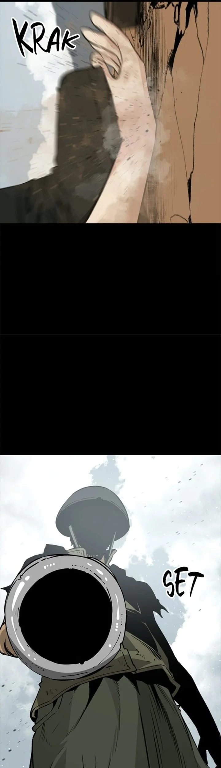 Hero Killer Chapter 243 Gambar 17