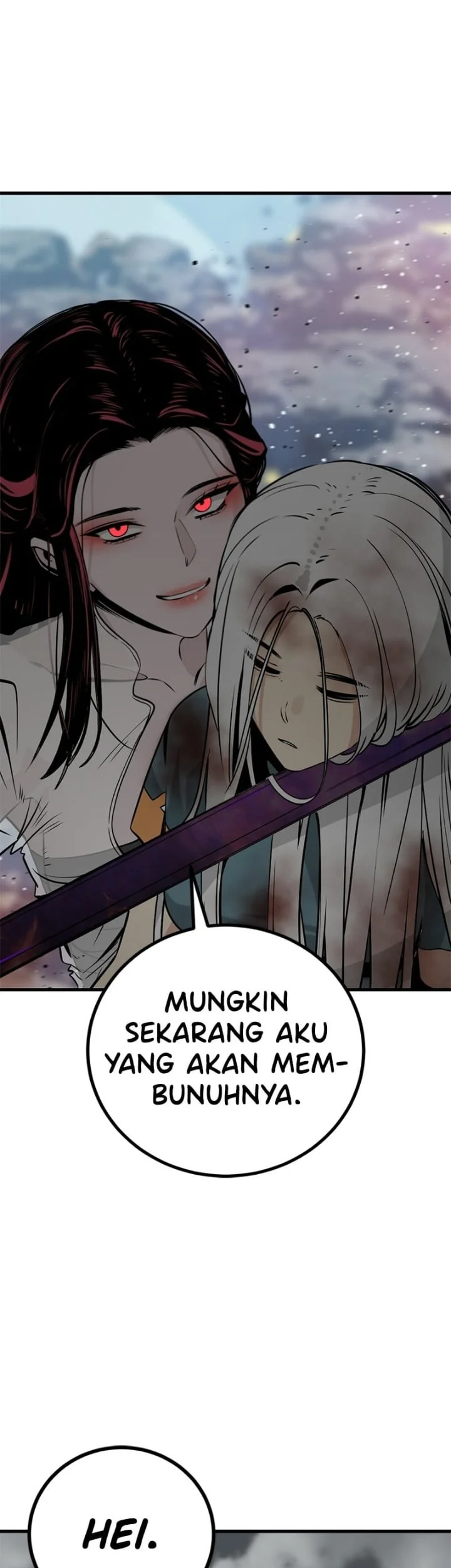 Hero Killer Chapter 244 Gambar 13