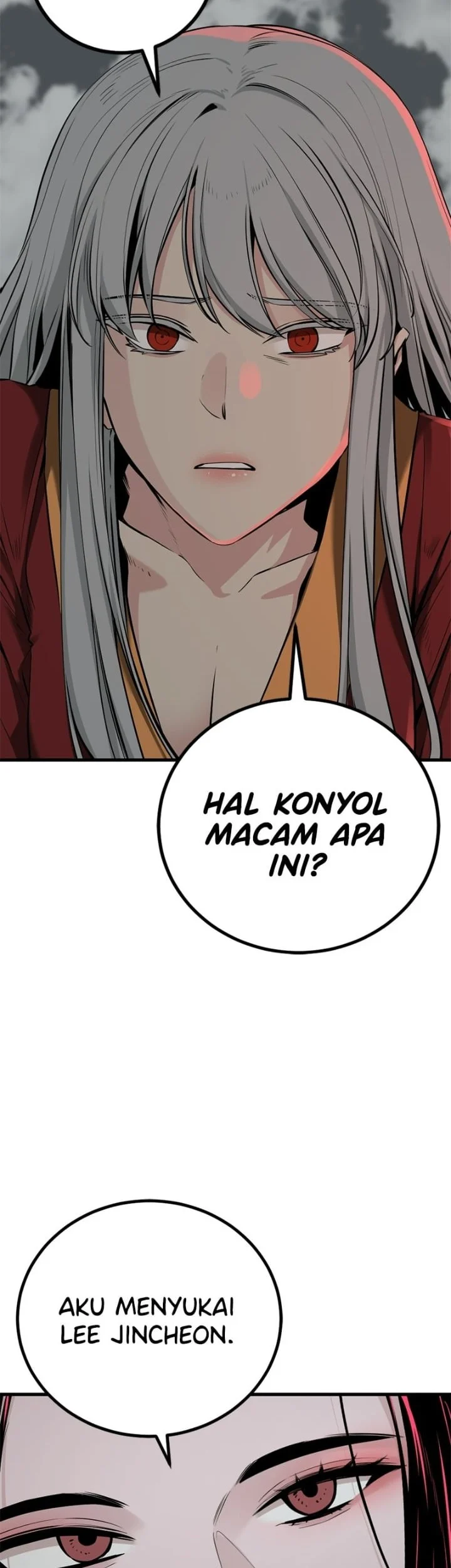 Hero Killer Chapter 244 Gambar 14