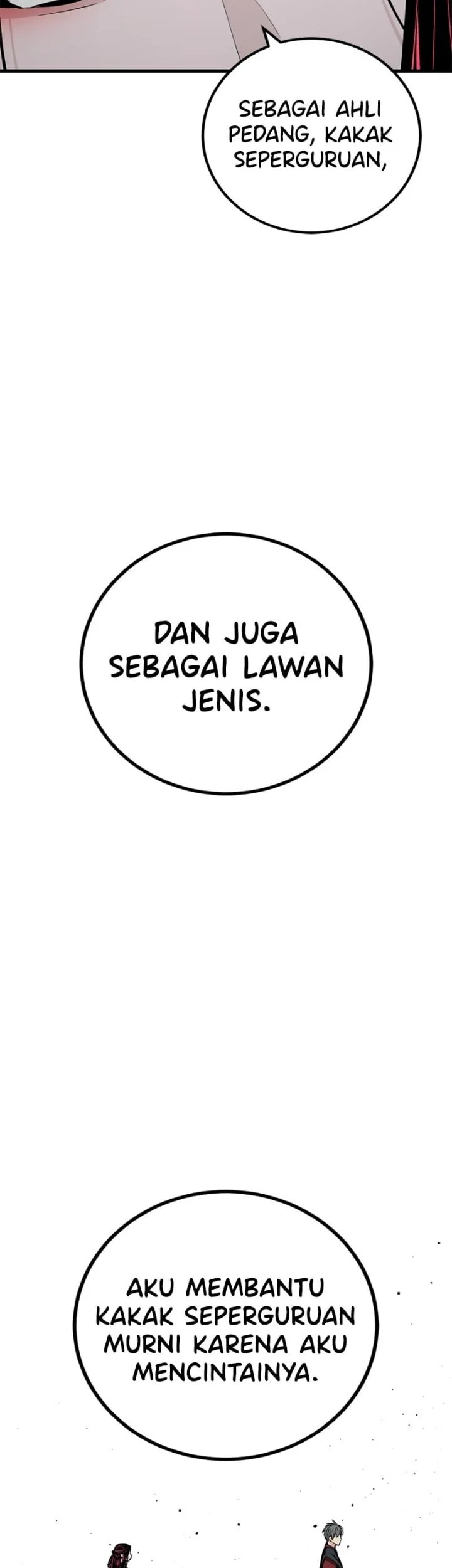 Hero Killer Chapter 244 Gambar 15