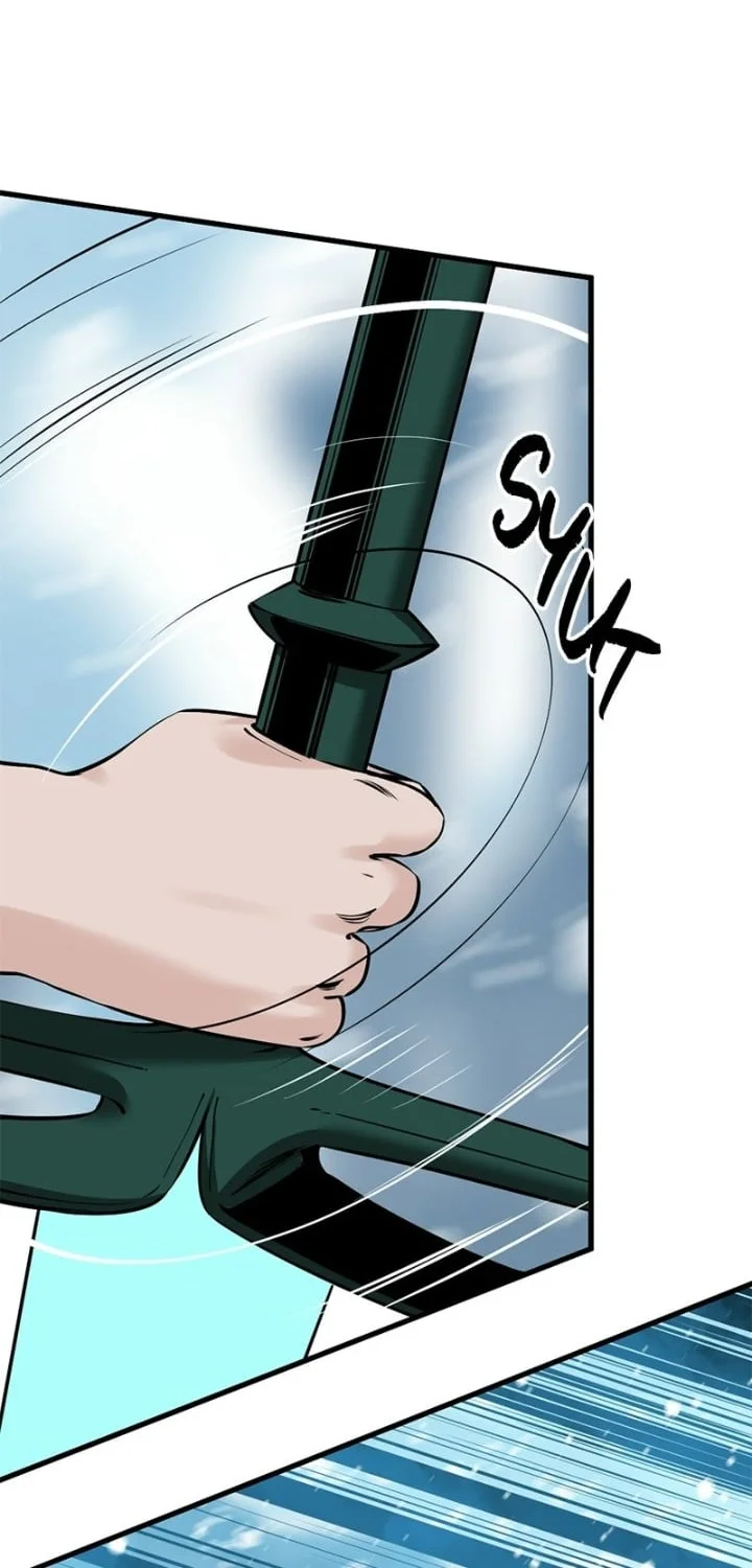 Hero Killer Chapter 245 Gambar 16