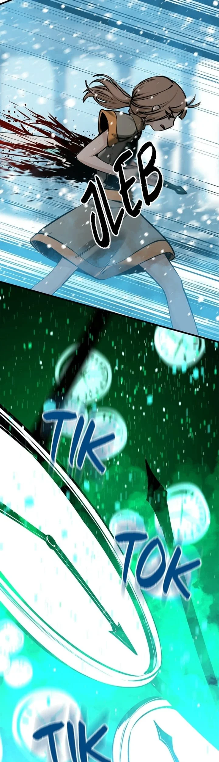 Hero Killer Chapter 245 Gambar 17