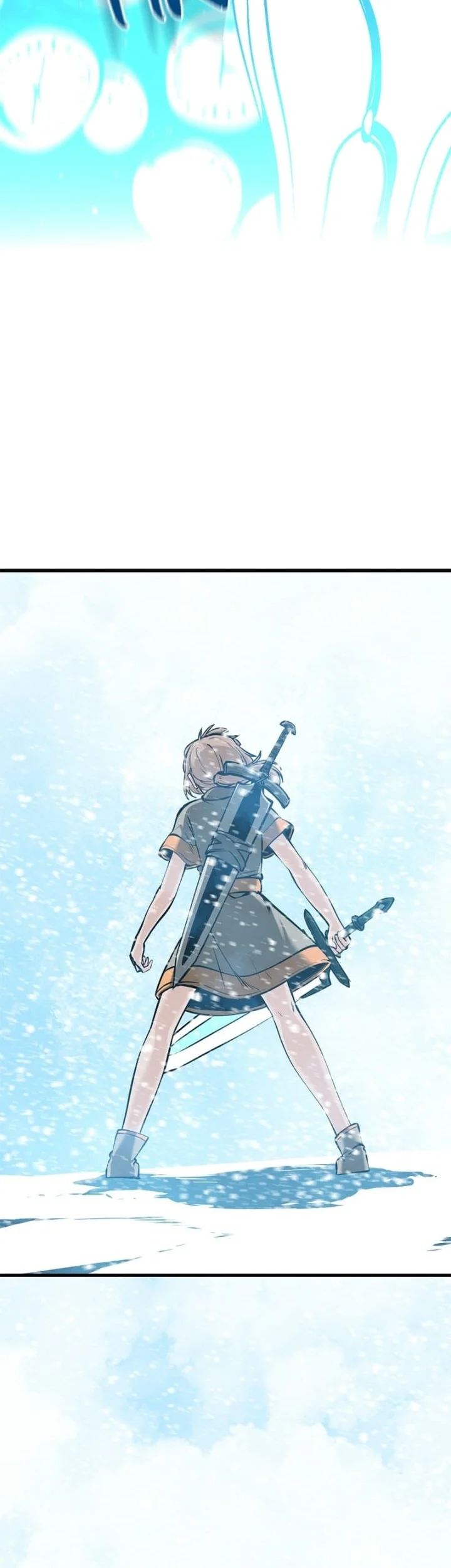 Hero Killer Chapter 245 Gambar 18
