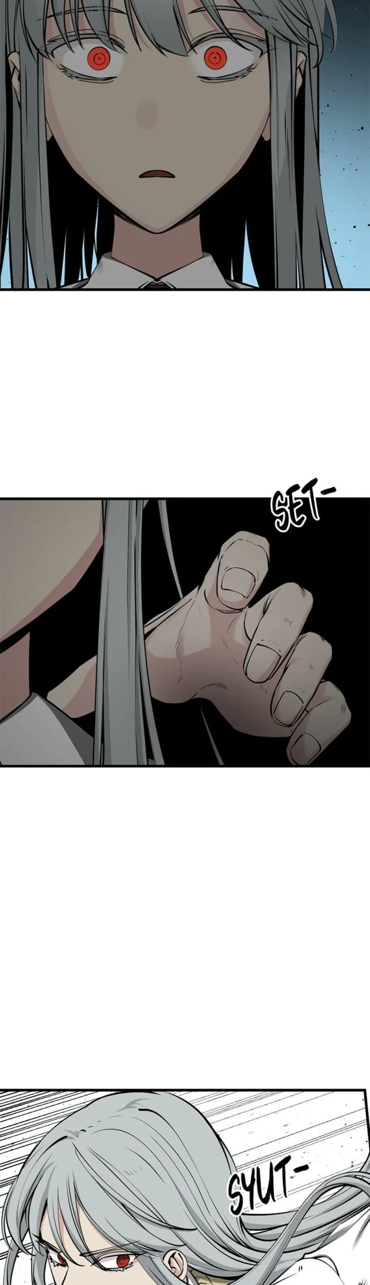 Hero Killer Chapter 247 Gambar 14