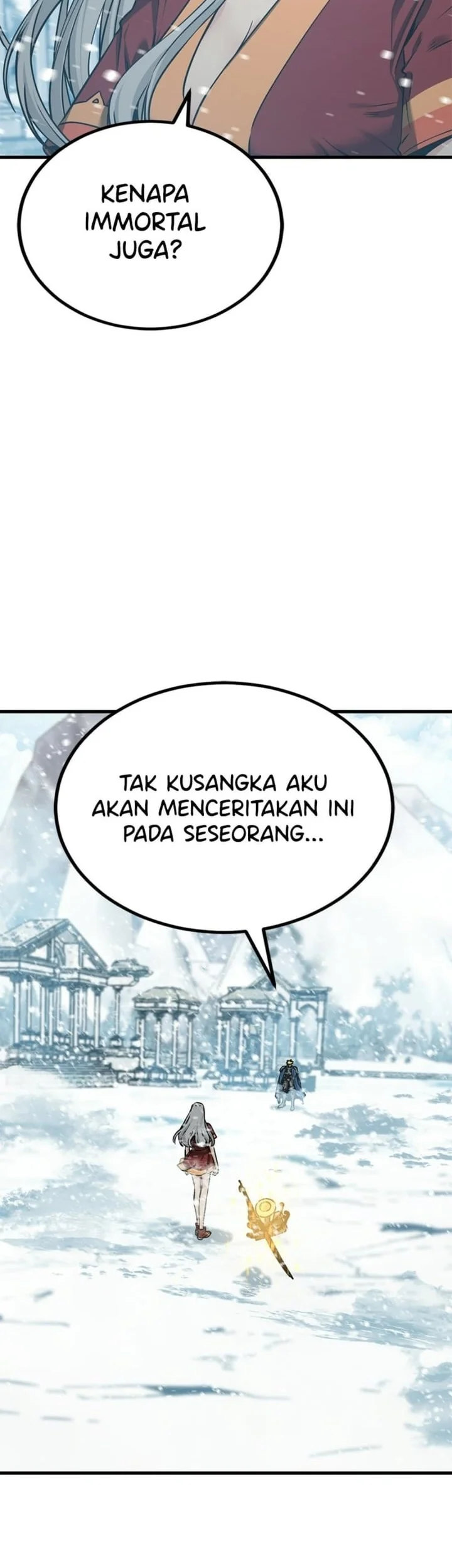 Hero Killer Chapter 248 Gambar 14
