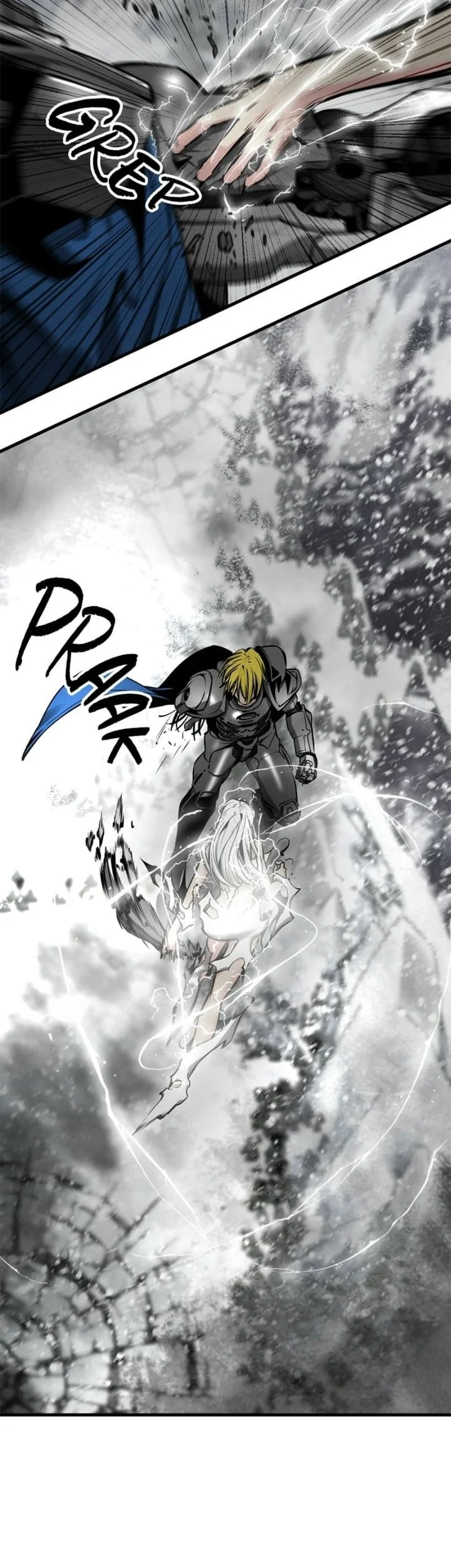 Hero Killer Chapter 249 Gambar 14