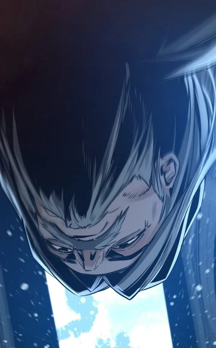 Hero Killer Chapter 250 Gambar 15