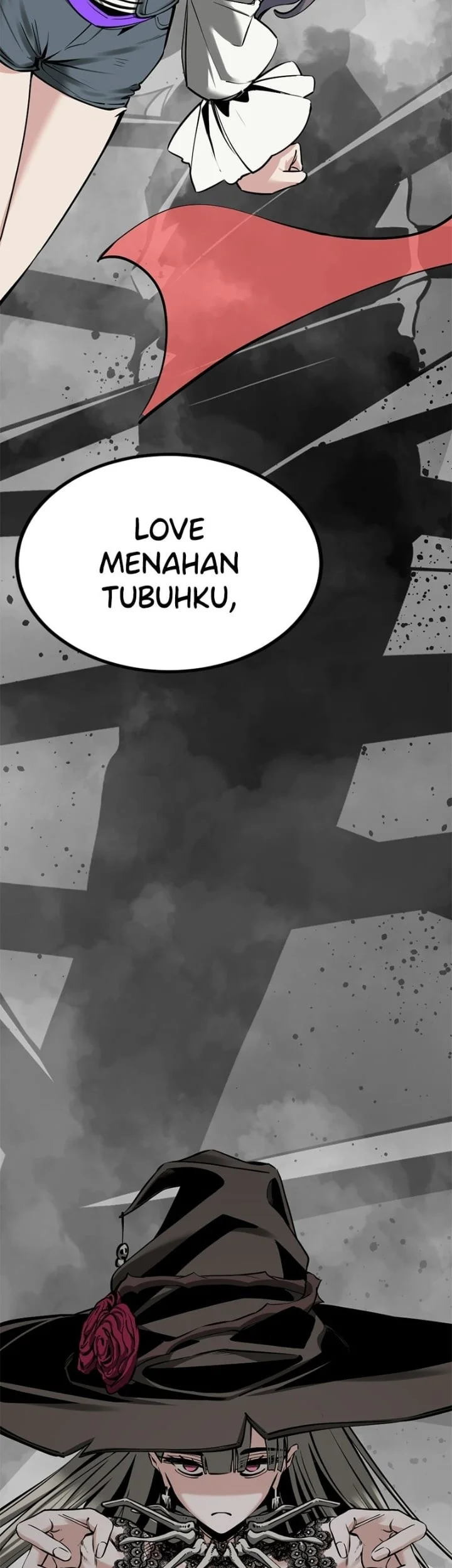 Hero Killer Chapter 253 Gambar 13