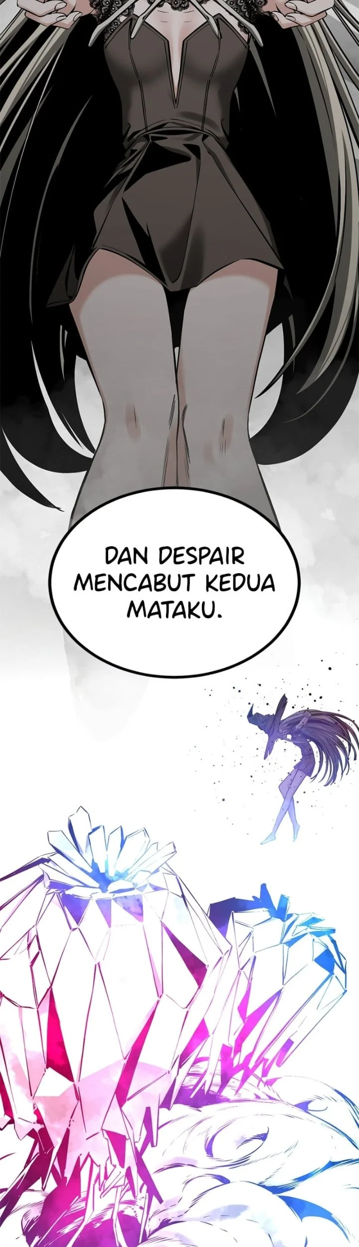 Hero Killer Chapter 253 Gambar 14