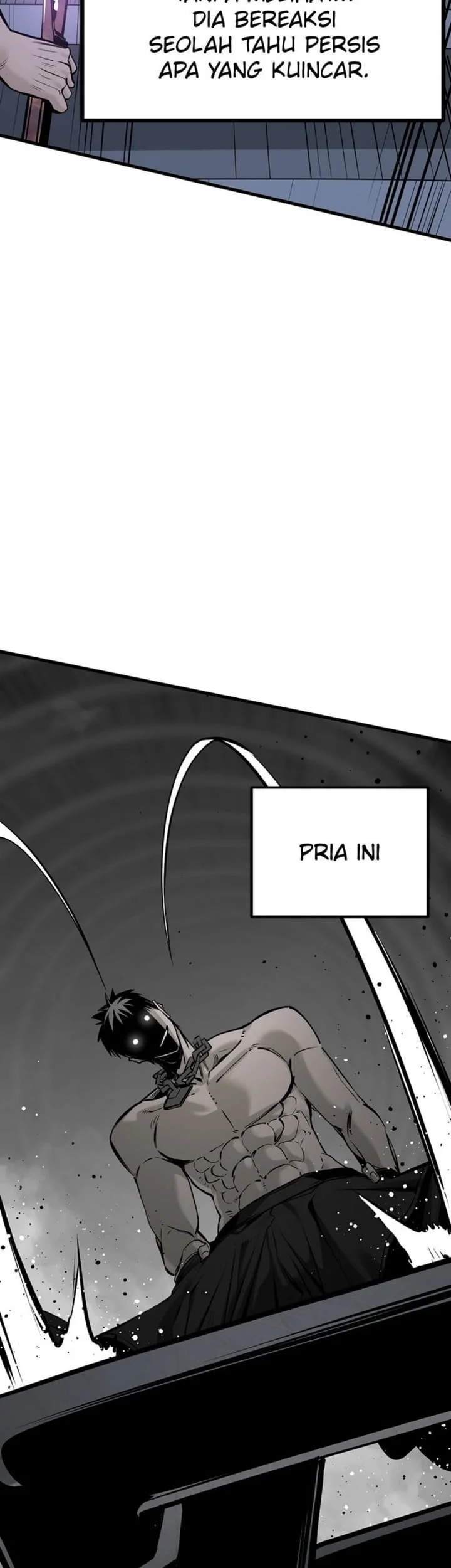 Hero Killer Chapter 254 Gambar 13