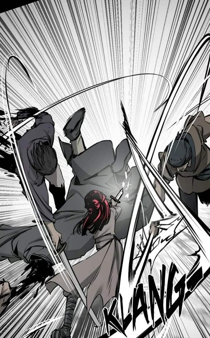 Hero Killer Chapter 255 Gambar 15