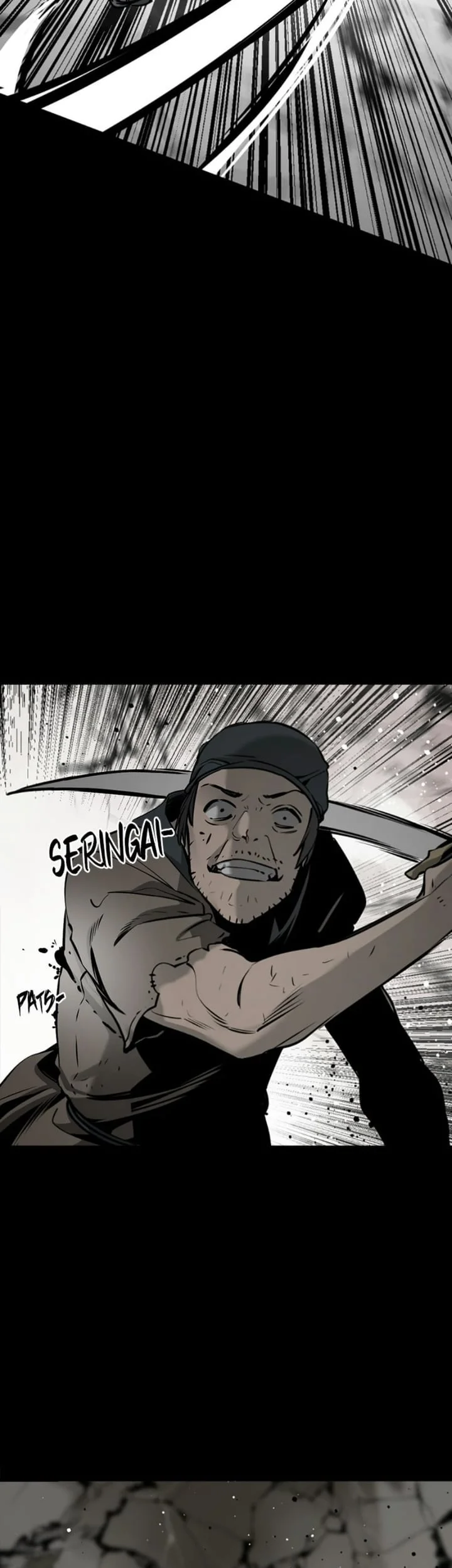 Hero Killer Chapter 255 Gambar 16