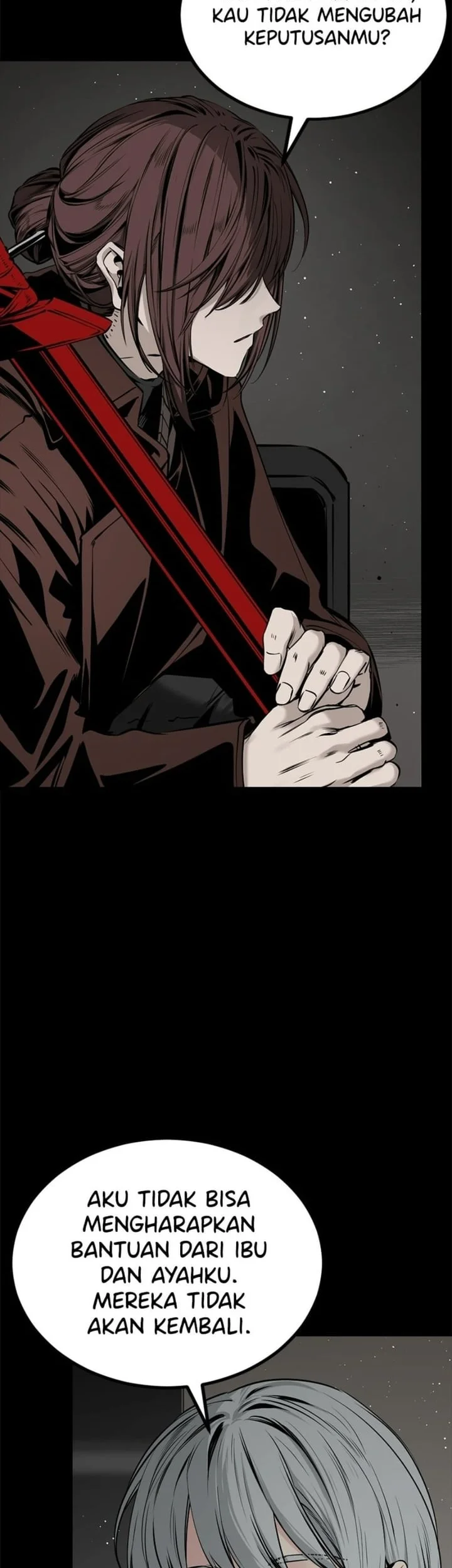 Hero Killer Chapter 256 Gambar 17