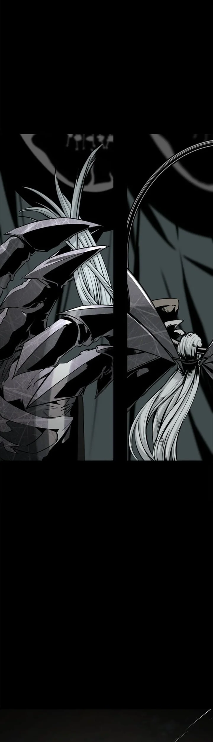 Hero Killer Chapter 257 Gambar 13