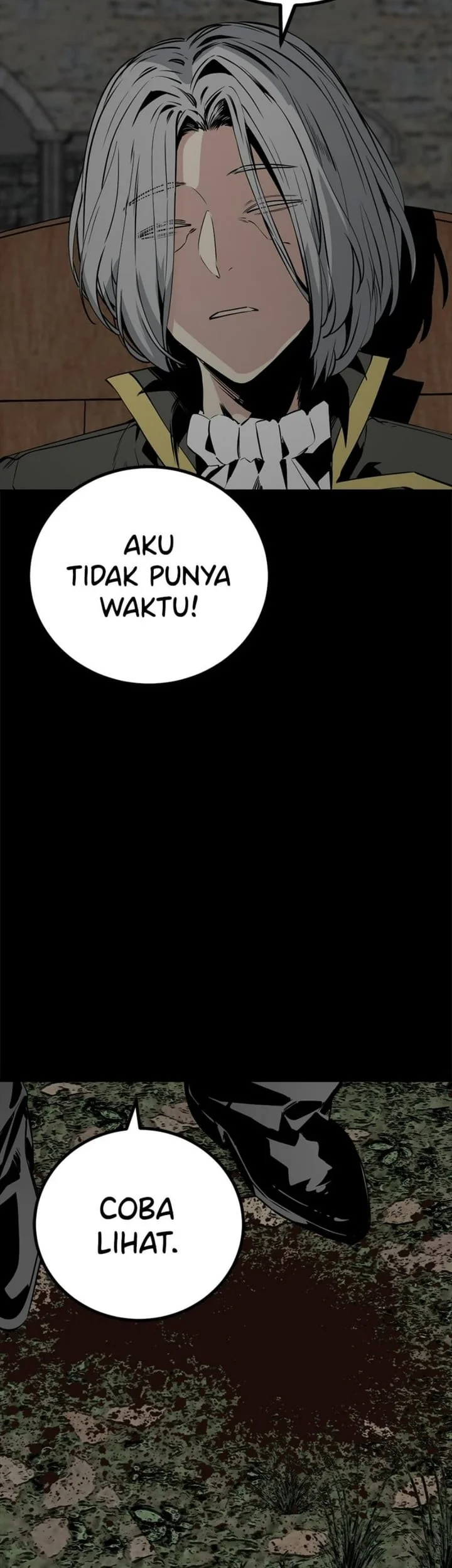 Hero Killer Chapter 260 Gambar 13