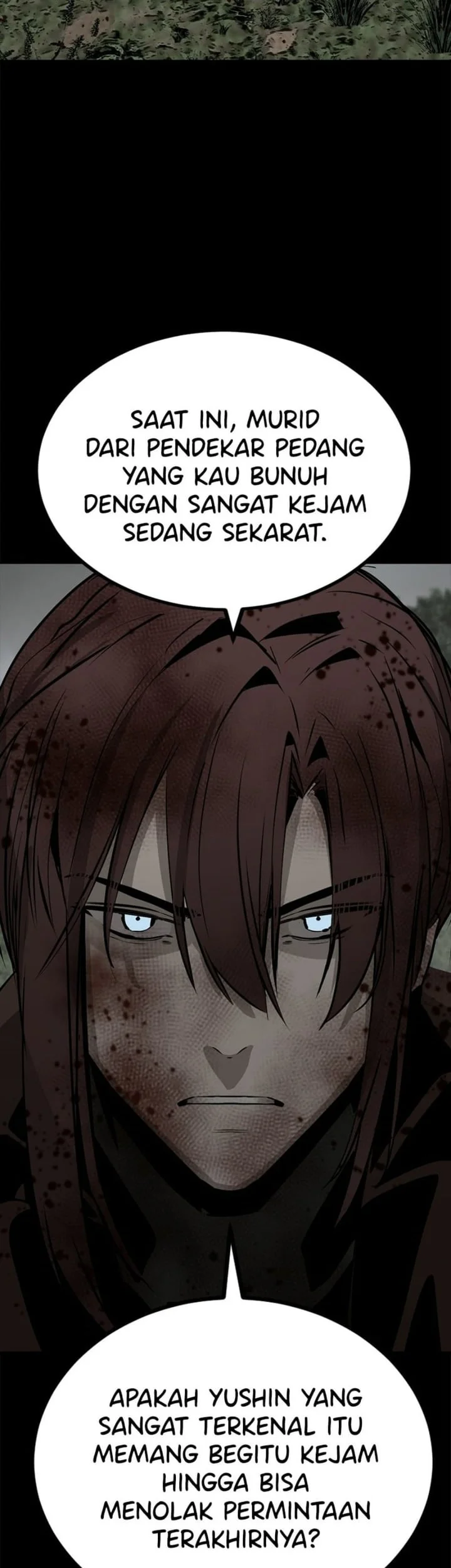 Hero Killer Chapter 260 Gambar 14