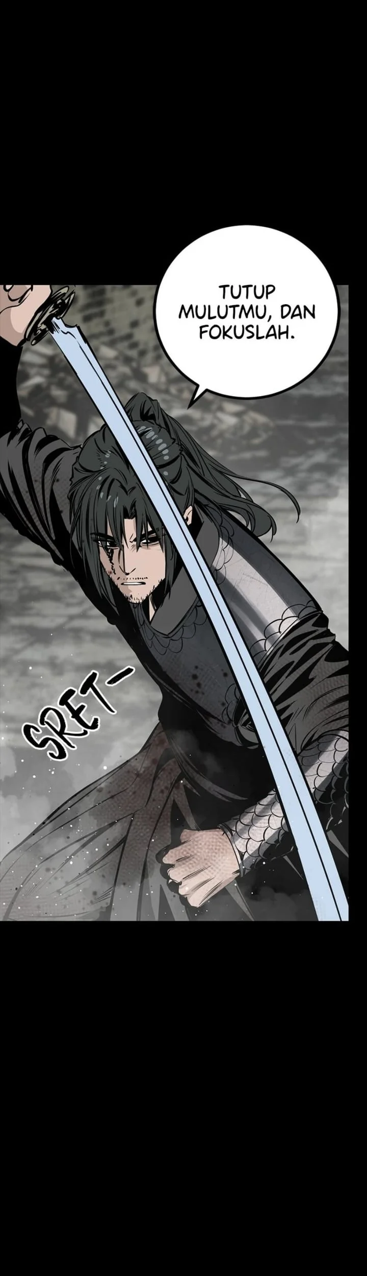 Hero Killer Chapter 261 Gambar 17