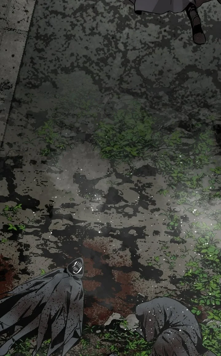 Hero Killer Chapter 262 Gambar 15