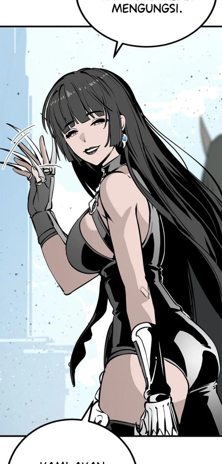 Hero Killer Chapter 263 Gambar 16