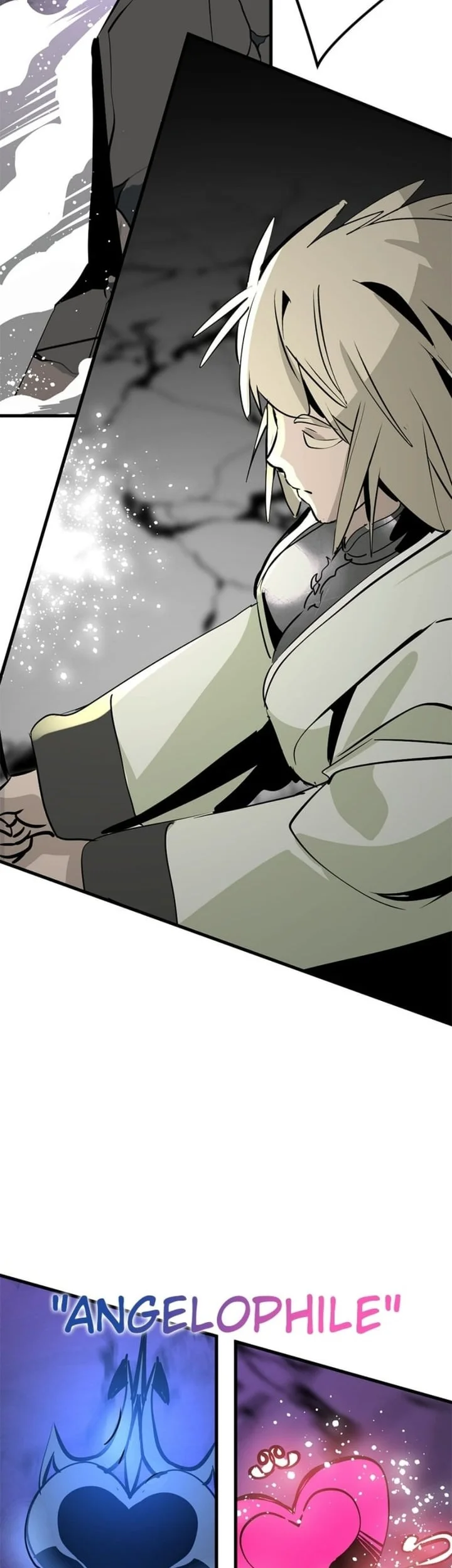 Hero Killer Chapter 264 Gambar 17