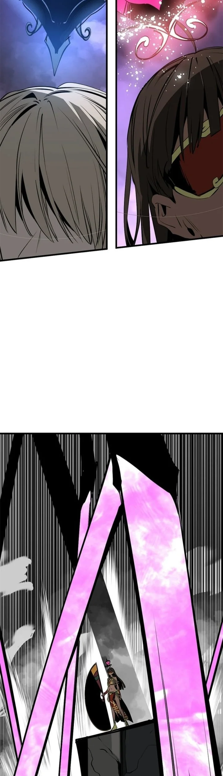 Hero Killer Chapter 264 Gambar 18
