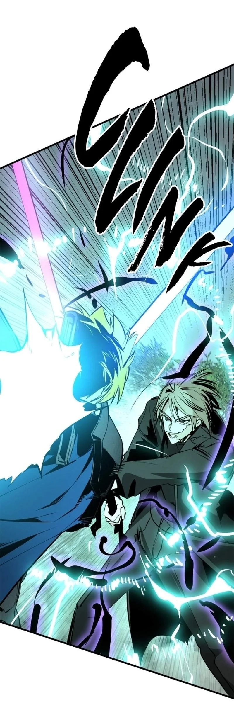 Hero Killer Chapter 266 Gambar 21