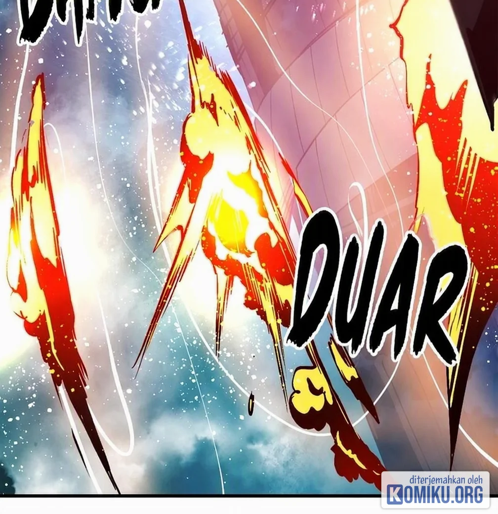 Hero Killer Chapter 268 Gambar 21