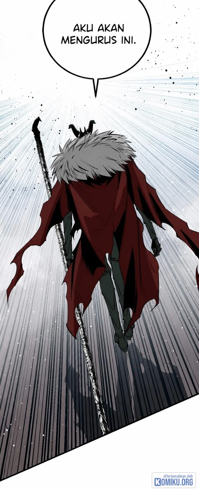 Hero Killer Chapter 268 Gambar 24